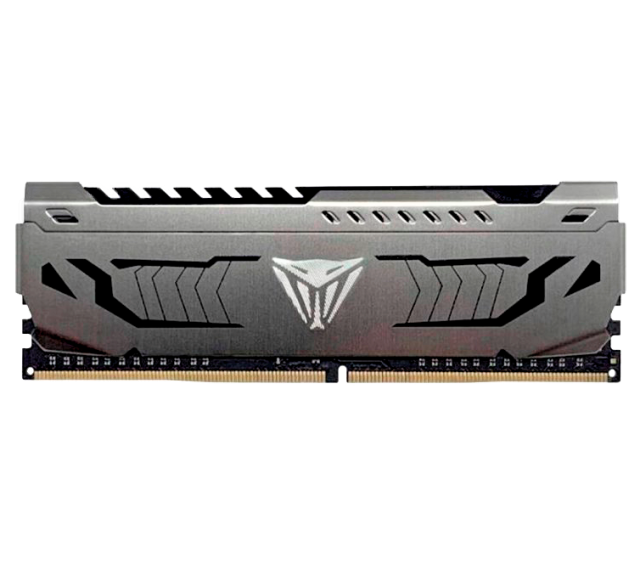 Оперативная память DDR4 8 ГБ 3600 МГц Patriot Viper 4 Steel (PVS48G360C8) модулей 1 шт. купить по выгодной цене! 
