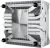 Кулер для процессора Thermalright AXP90-X47 White (TRAXP90X47W) купить! 