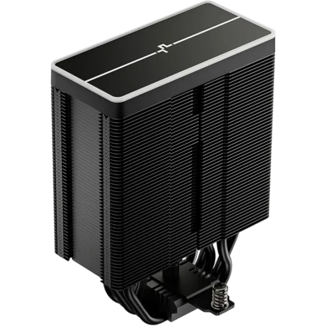 Кулер для процессора Deepcool AG500 BK ARGB V2 купить! 