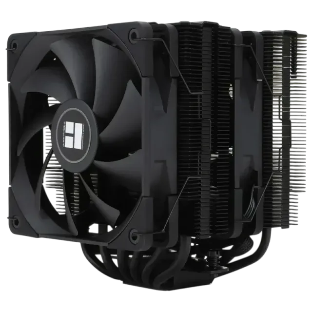 Кулер для процессора Thermalright Peerless Assassin 120 Black (TRPA120B) купить! 