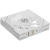 Комплект вентиляторов для корпуса Lian Li UNI FAN TL WIRELESS 120 Reverse Blade 12RTL1W3W WHITE (G99.12RTL1W3W.R0) купить! 