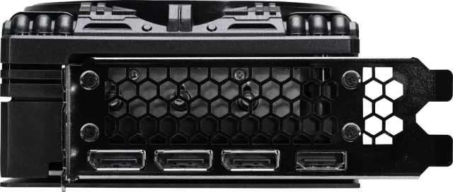 Видеокарта Palit GeForce RTX 5070 Ti GamingPro 16Gb (NE7507T019T2-GB2031A), Retail купить! 