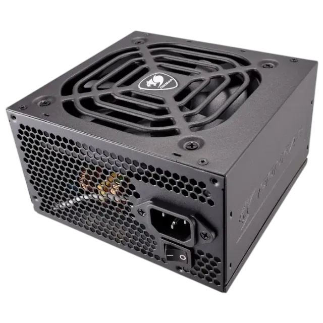 Блок питания 500W COUGAR VTE500 купить! 