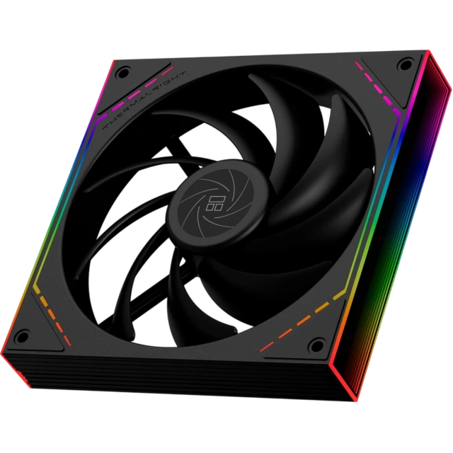 Вентилятор для корпуса Thermalright TL-M14 ARGB Black (TRTLM14) купить! 