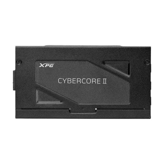 Блок питания 1000W ADATA XPG CYBERCORE II CYBERCOREII1000P-BKCEU 16 Pin (PCIe 5.0 Connector Cable Details) купить! 