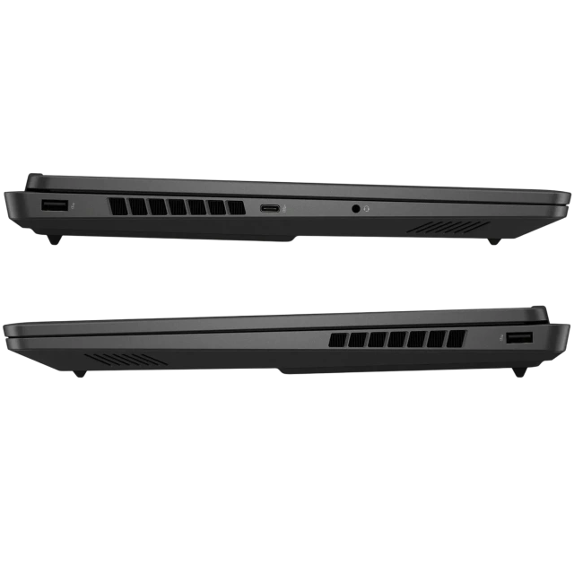 Ноутбук HP Omen 16-am0221tx 2025 (Core i7-14650HX/16.1" 2560x1600/32Gb/1024Gb SSD/NVIDIA GeForce RTX 5060 8Gb/Win 11 Home) Черный - фото
