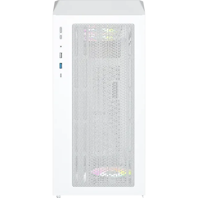 Компьютерный корпус Montech X5M ARGB White (X5M (W)) купить! 