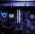 Система водяного охлаждения Thermalright Frozen Vision 360 ARGB Black V2 (TRFV360ABV2) купить! 