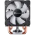 Кулер для процессора JONSBO CR-1400 E ARGB Black купить! 