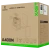 Компьютерный корпус XASTRA A400M 3ARGB-C6 TG Black (A400M-2FC14A-1FC12A-C6) купить! 