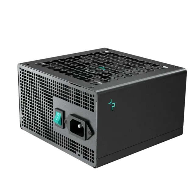 Блок питания Deepcool 750W PN750M (R-PN750M-FC0B-EU) 16 Pin (PCIe 5.0 Connector Cable Details) купить! 