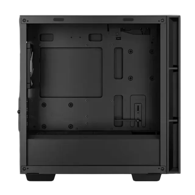 Компьютерный корпус Deepcool CH360 ARGB (R-CH360-BKAPE3-G-1) купить! 