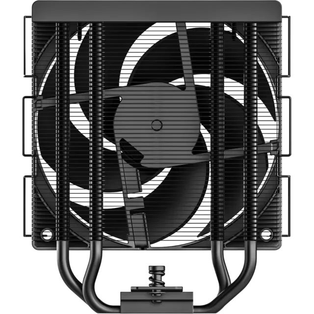 Кулер для процессора ID-COOLING SE-214-XT V2 Black купить! 