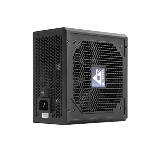 Блок питания 500W Chieftec ECO GPE-500S купить! 
