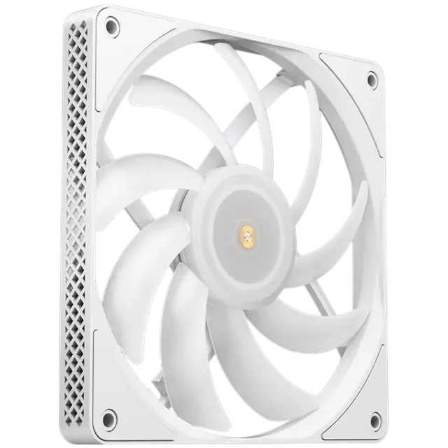 Вентилятор для корпуса Jonsbo HF1415 White ARGB PWM купить! 