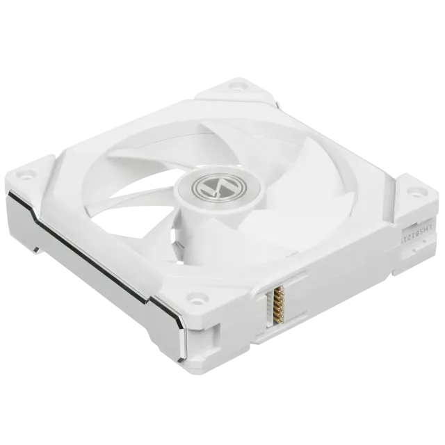 Комплект вентиляторов для корпуса Lian Li UNI FAN SL120 V2 ARGB White (G99.12SLV23W.R0) купить! 