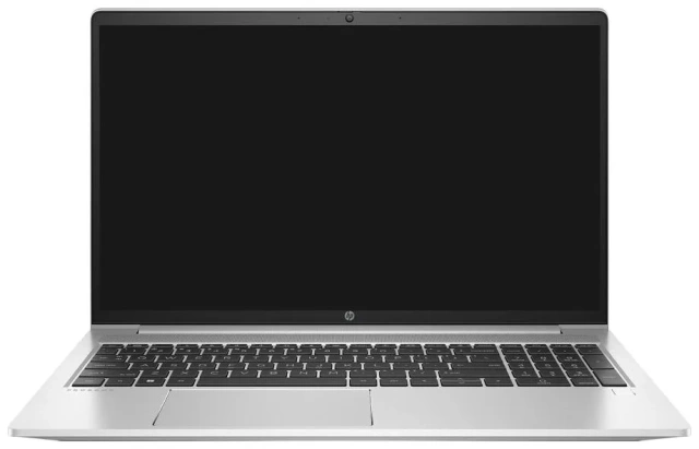 Ноутбук HP ProBook 455 G8 (32N16EA) Ryzen 5 5600U 2300MHz/15.6"/1920x1080/8GB/256GB SSD/Radeon Graphics/Wi-Fi/BT/Win 10 Pro - фото