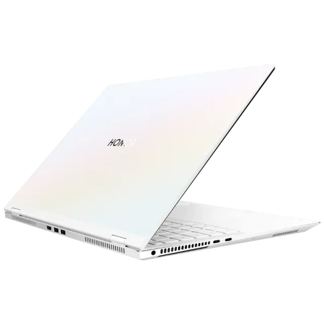Ноутбук HONOR MagicBook Pro 16 Hunter DRA-5416 (Ultra 5 125H/16.1"/3K/24Gb/1Tb SSD/RTX 4060/Win 11 Home) 5301AJYK White - фото