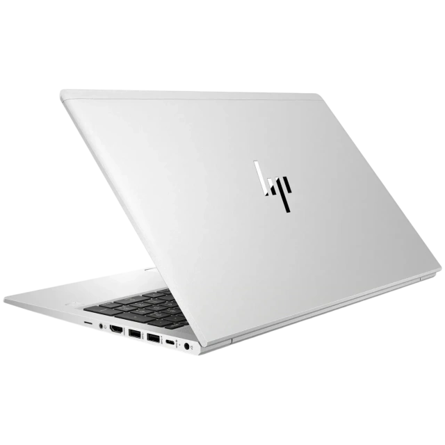 Ноутбук HP EliteBook 650 G9 (Core i5 1235U 1300MHz/15.6"/1920x1080/16GB/512GB SSD/Intel Iris Xe Graphics/Wi-Fi/Bluetooth/Windows 11 Home) Silver - фото