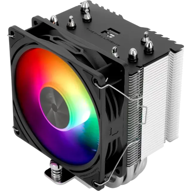 Кулер для процессора Thermalright Assassin X 90 SE ARGB (TRAX90SEA) купить! 
