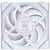 Вентилятор для корпуса Lian Li UNI FAN SL WIRELESS LCD 120 Reverse Blade ARGB White 12RSLLCD1W1W (G99.12RSLLCD1W1W.R0) купить! 