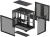 Компьютерный корпус Deepcool CG530 Black R-CG530-BKNDA0-G-1 купить! 