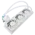 Система водяного охлаждения Thermalright Frozen Edge 360 White (TRFE360W) купить! 