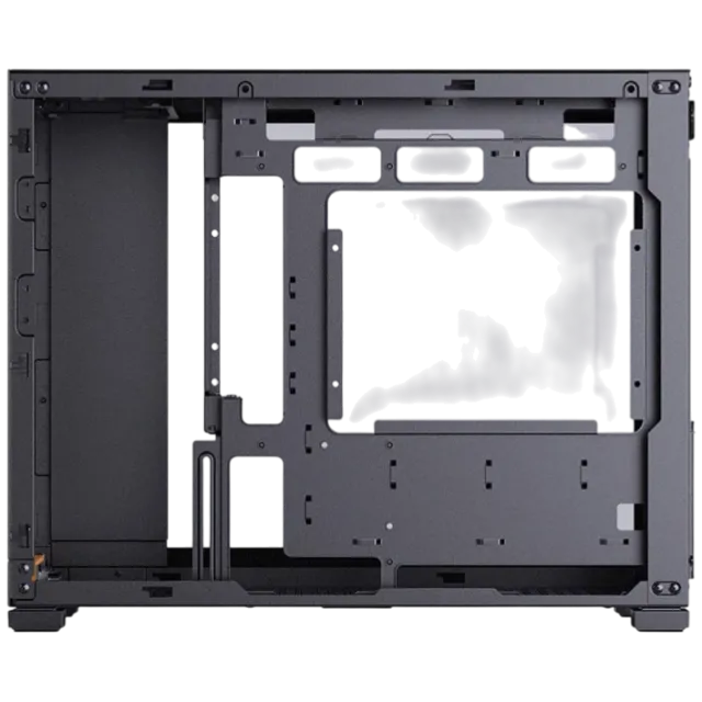 Компьютерный корпус JONSBO D32 STD TG Black купить! 