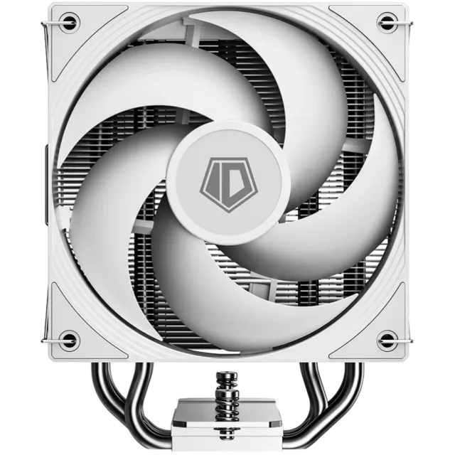 Кулер для процессора ID-COOLING FROZN A410 SE White купить! 