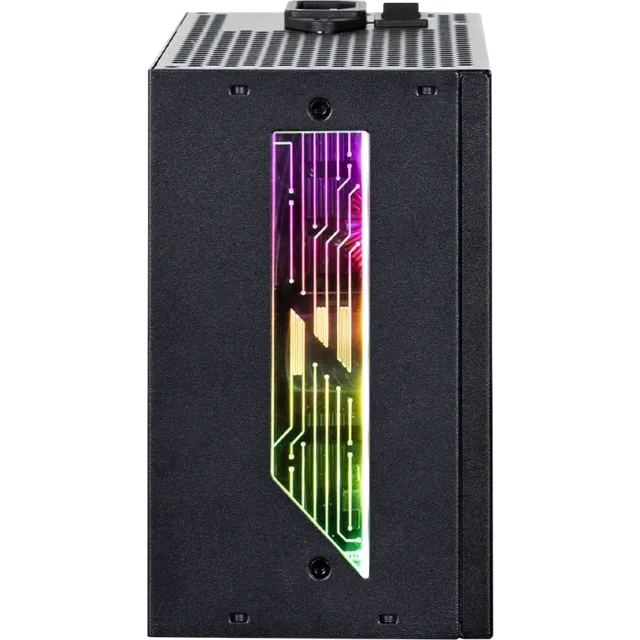 Блок питания Zalman 1200W ZM1200-TMX2 VIEW купить! 