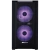 Компьютерный корпус 1STPLAYER AU6 ARGB Black (AU6-BK-2FA7-14-2FA7R-1FA7) купить! 