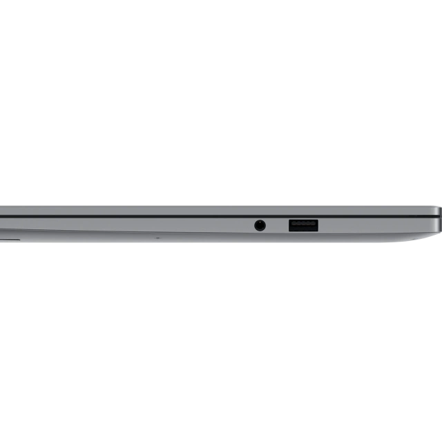 Ноутбук HONOR MagicBook X 16 (Core i5-13420H/16"/1920х1200/16Gb/512Gb SSD/UHD Graphics/Win 11 H) 5301AQSA, Gray - фото