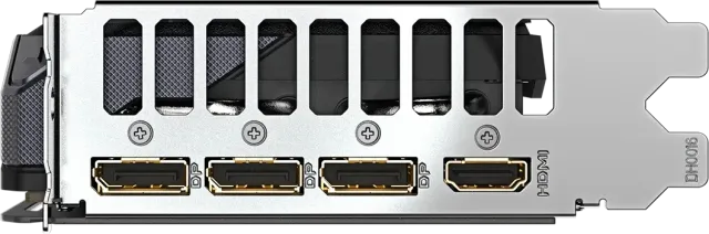 Видеокарта Gigabyte GeForce RTX 5060 Ti GAMING OC 8Gb (GV-N506TGAMING OC-8GD) купить! 