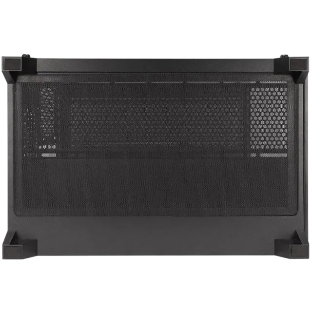 Компьютерный корпус 1STPLAYER MEGAVIEW MV8-TP Black (MV8-TP-BK) купить! 