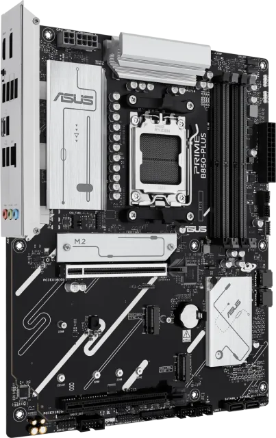 Материнская плата ASUS PRIME B850-PLUS (90MB1LC0-M0EAY0) купить! 