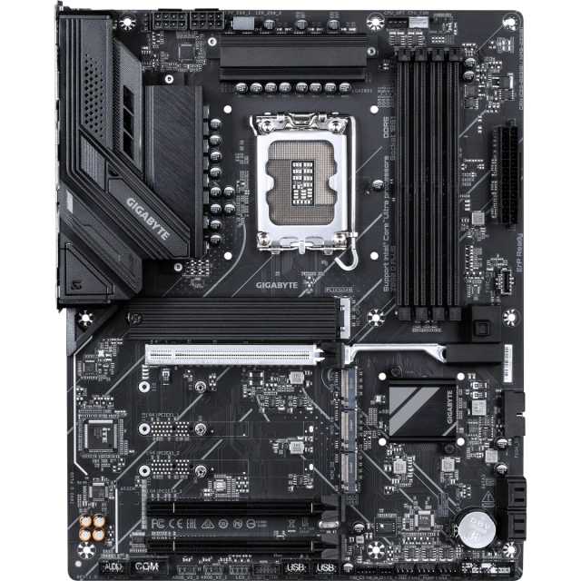 Материнская плата Gigabyte Z890 D PLUS купить! 