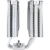 Кулер для процессора Thermalright Royal Knight 120 White (TRRK120W) купить! 