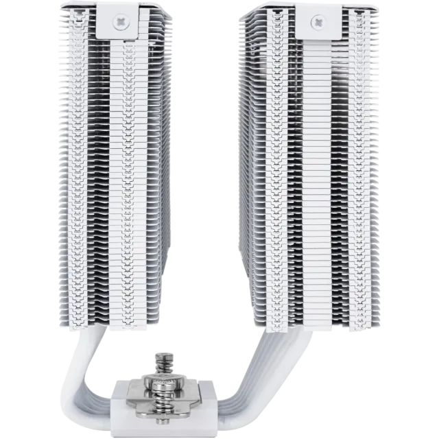 Кулер для процессора Thermalright Royal Knight 120 White (TRRK120W) купить! 