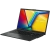 Ноутбук ASUS Vivobook Go 15 E1504FA-BQ5528W11P (Ryzen 5 40/15.6" FHD/16Gb/256Gb SSD/Radeon 610M/Wi-F,Bluetooth/Win 11 Pro) Black - фото