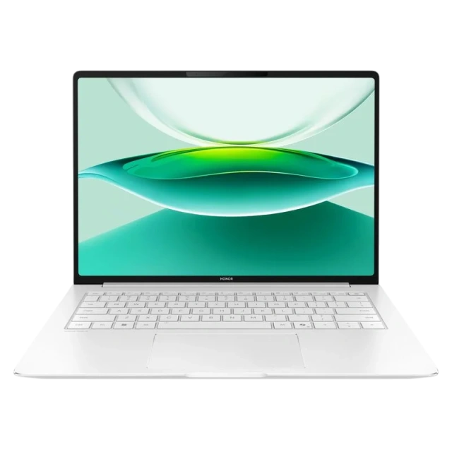 Ноутбук HONOR MagicBook Pro 14 (Core Ultra 5 225H/14.6" OLED 3.1K /32Gb/1Tb SSD/Win 11 Home) 5301AMUB, Космический серый - фото