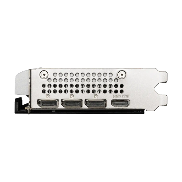 Видеокарта MSI GeForce RTX 5060 8G VENTUS 2X OC V1 (G5060-8V2CV1) купить! 