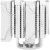 Кулер для процессора Thermalright Royal Pretor 130 White (TRRP130W) купить! 