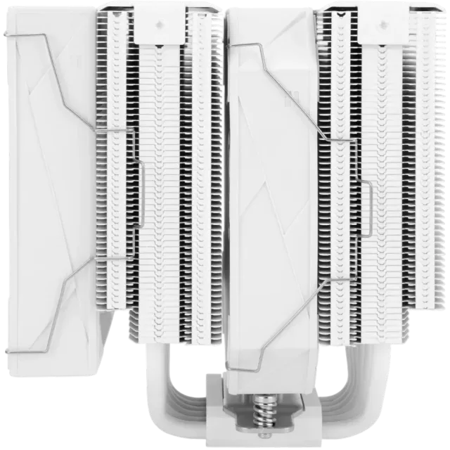 Кулер для процессора Thermalright Royal Pretor 130 White (TRRP130W) купить! 