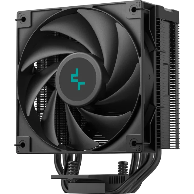 Кулер для процессора Deepcool AG400 DIGITAL BK (R-AG400-BKNDMN-G-2) купить! 