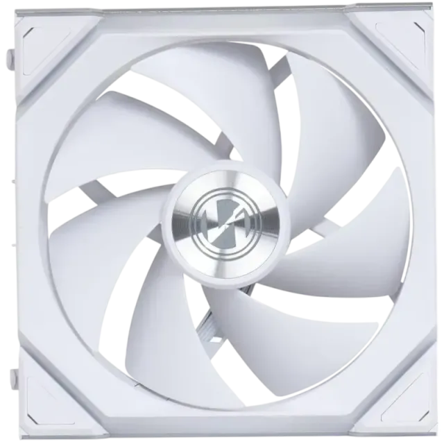 Вентилятор для корпуса Lian Li UNI FAN SL WIRELESS 120 ARGB White 12SL1W1W (G99.12SL1W1W.R0) купить! 
