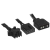 Вентилятор для корпуса UNI FAN SL ARGB Black V2 купить! 