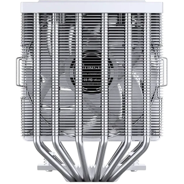 Кулер для процессора JONSBO CR-3000E Color White купить! 