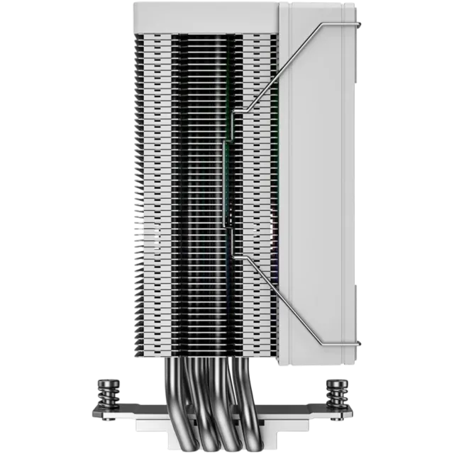Кулер для процессора ID-COOLING FROZN A410 SE ARGB White купить! 