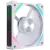 Вентилятор для корпуса 1STPLAYER XF7 ARGB White (XF7-WH-1IN1) купить! 