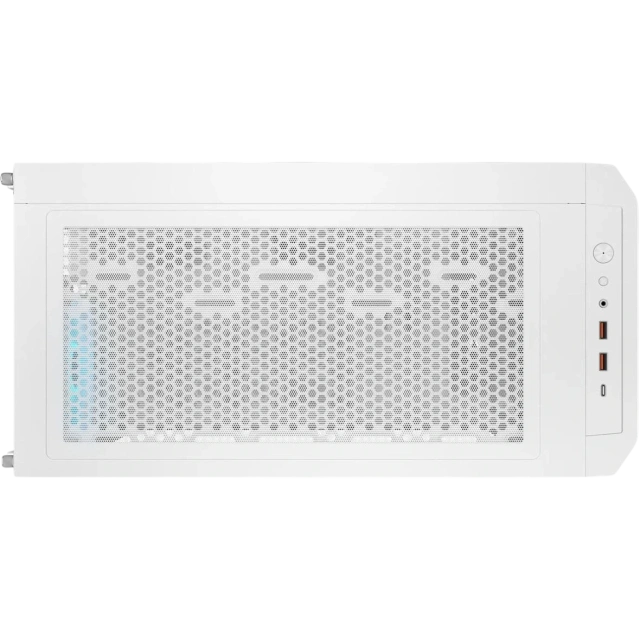 Игровой компьютер WHITE TROOPER FRESH [ RTX 5070 Ti 16 ГБ | Ryzen 7 9800X3D | 64 ГБ | 1 ТБ SSD ] - купить по выгодной цене!